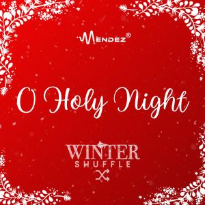 อัลบัม O Holy Night (Live at Victoria Records) ศิลปิน Méndez Music Studio
