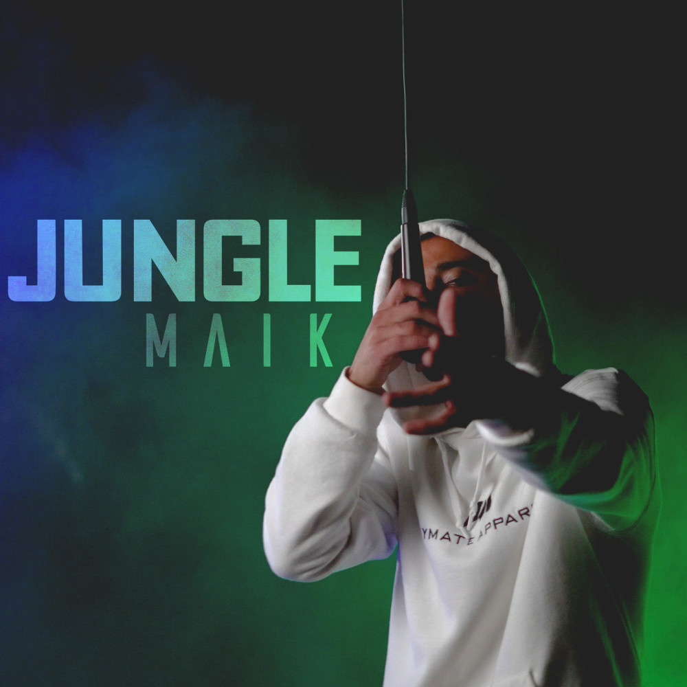 Jungle (Explicit)