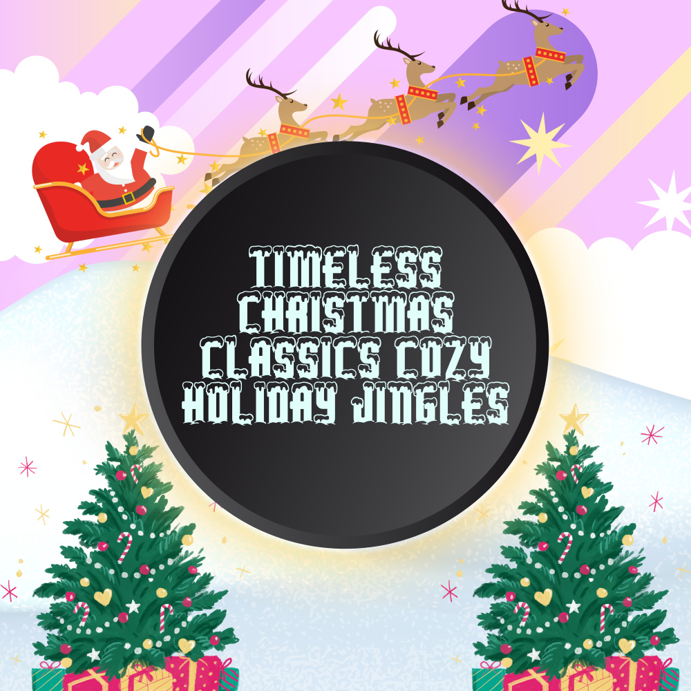 Tranquil Christmas Piano Music