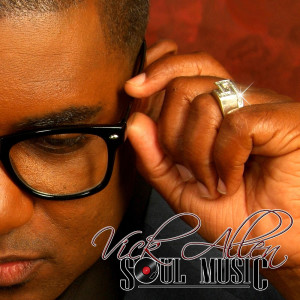 Vick Allen的專輯Soul Music