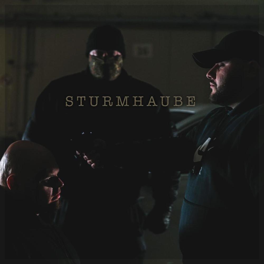 Sturmhaube