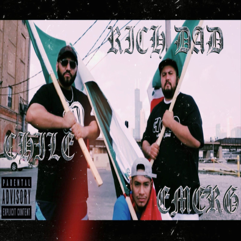 Mi Pasado (Explicit)