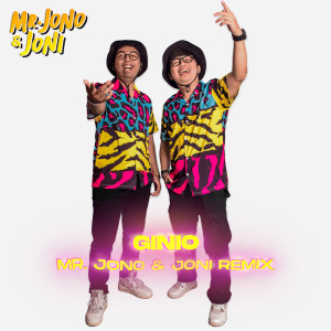 Listen to Ginio (Remix) song with lyrics from Mr. Jono Joni