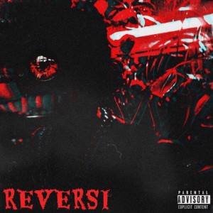 Album REVERSI from Caz