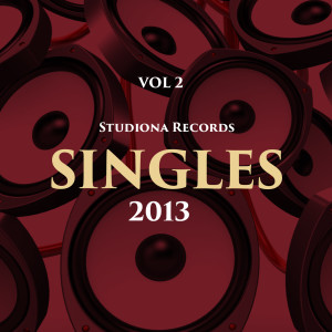 Album Singles 2013 Vol. 2 (Inshad) oleh Studiona Records