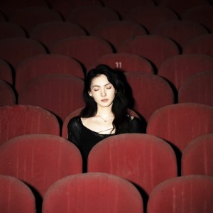 Album 散场预演 from 于梓贝