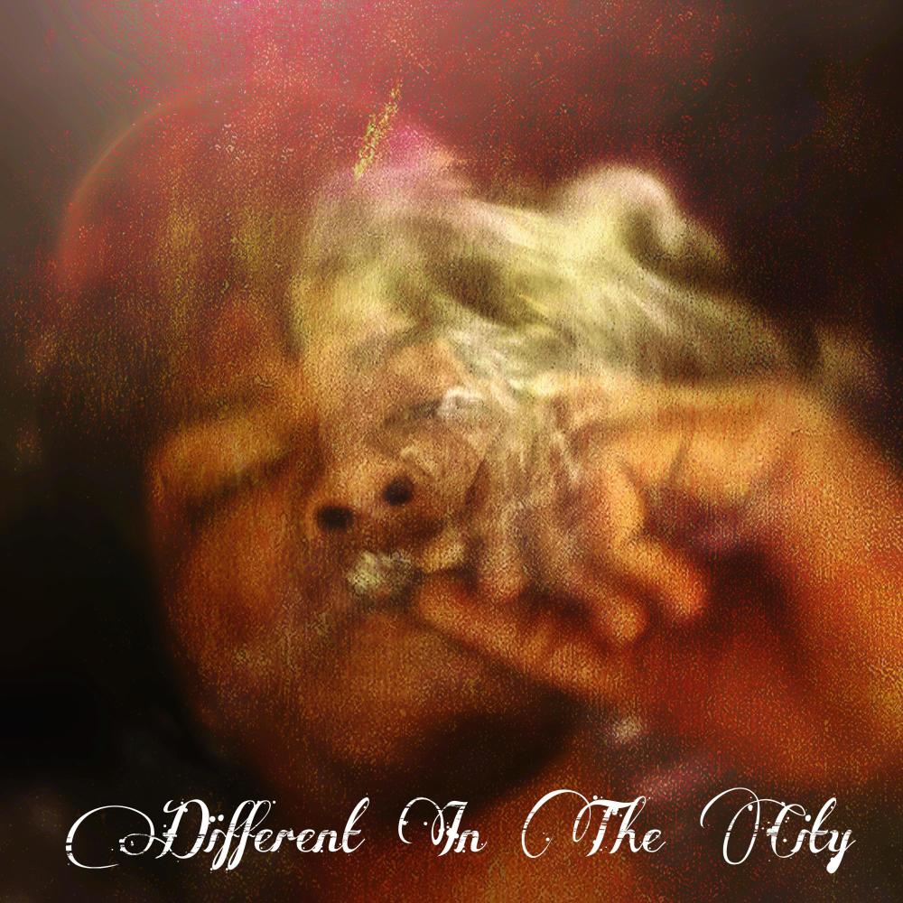 Different In The City (feat. Bornrich Dc) (Explicit)