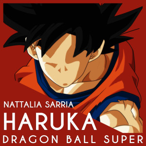 Haruka (From "Dragon Ball Super")