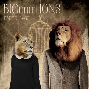 ดาวน์โหลดและฟังเพลง We Can Do พร้อมเนื้อเพลงจาก Big Little Lions