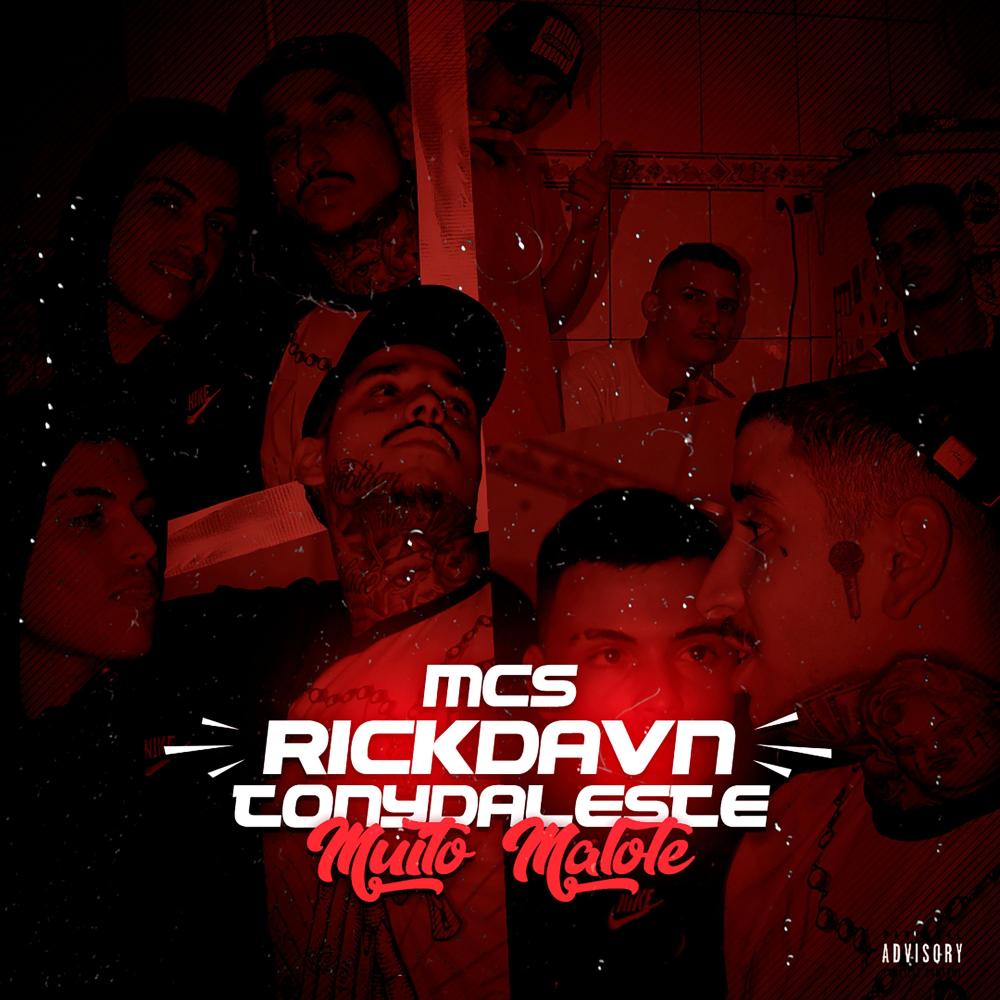 Muito Malote (Explicit)