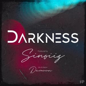 Dengarkan lagu Darkness nyanyian sinoiiz dengan lirik
