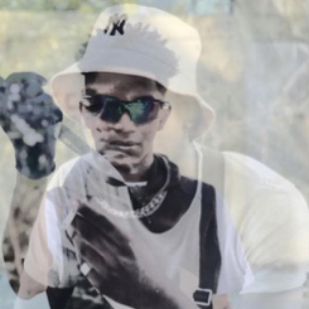 FREESTYLE (feat. Pato) (Explicit)
