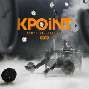 ดาวน์โหลดและฟังเพลง Temps additionnel (Explicit) พร้อมเนื้อเพลงจาก Kpoint