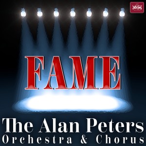 收聽The London Theatre Orchestra的Fame歌詞歌曲