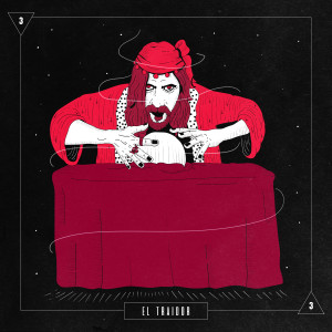 Mamita Papaya的专辑El Traidor (Explicit)