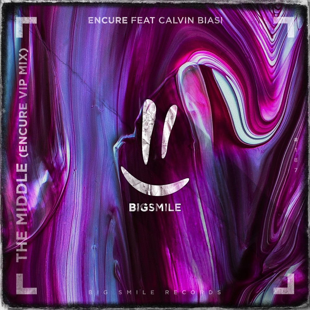 The Middle (Encure Vip Mix)