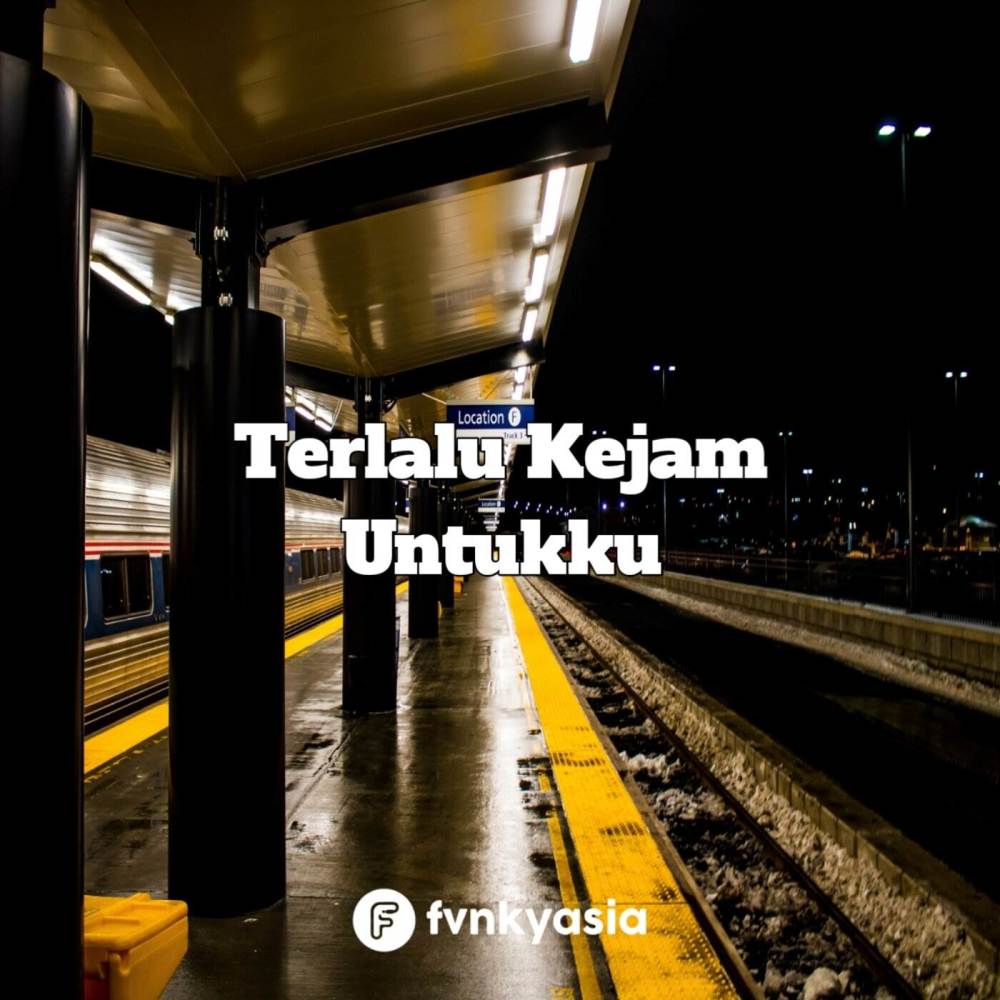 DJ TERLALU KEJAM UNTUKKU VIRAL TERBARU (Surya Damanik Remix)