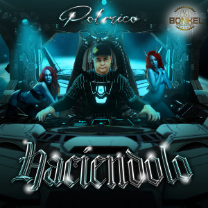 Dengarkan Haciendolo lagu dari POLMICO dengan lirik