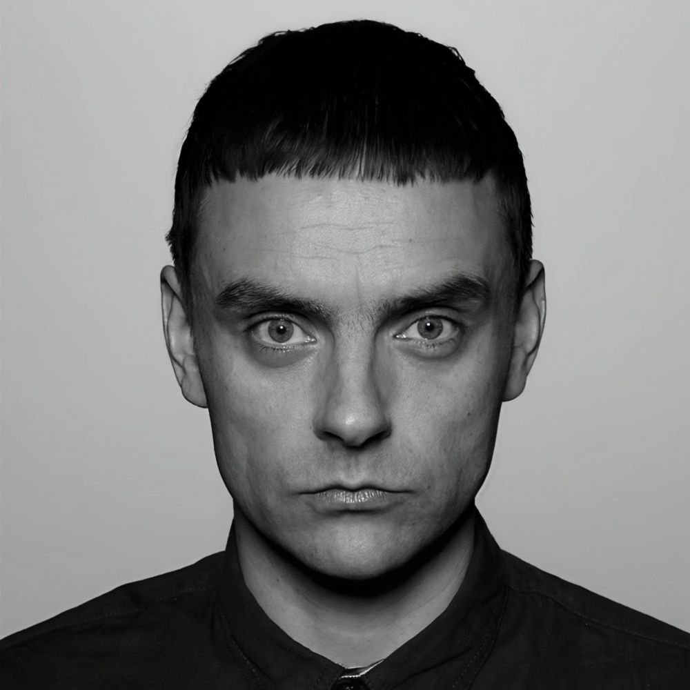 Simon Kvamm