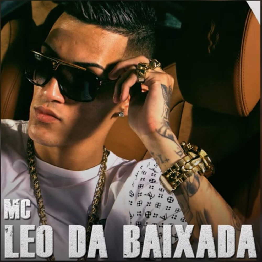 Top da Balada (Explicit)