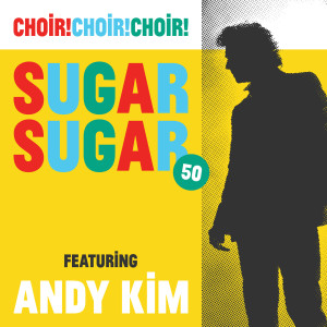Sugar Sugar 50 dari Andy Kim