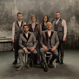 Album 10 Milion Hay from Me Project