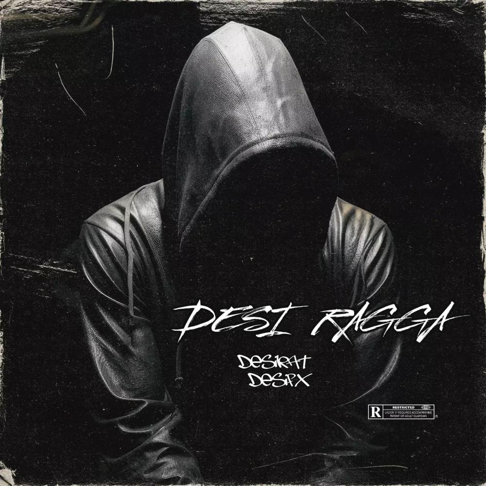 Taken Heart (feat. Desifx)