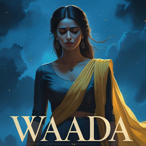 Album Waada from Hassrat