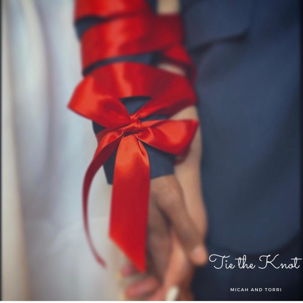 Tie the Knot