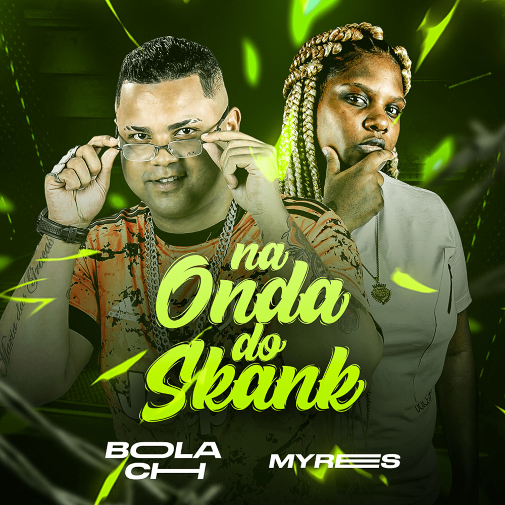 Na Onda do Skank (Explicit)