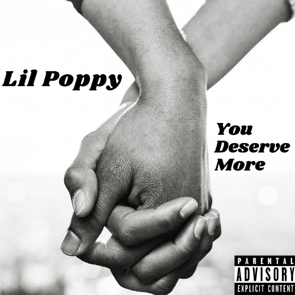 You Deserve More (Explicit)