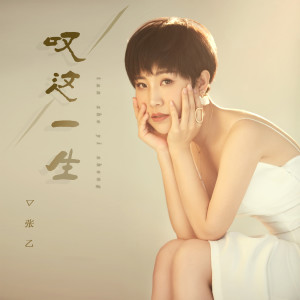 收聽張乙的嘆這一生歌詞歌曲