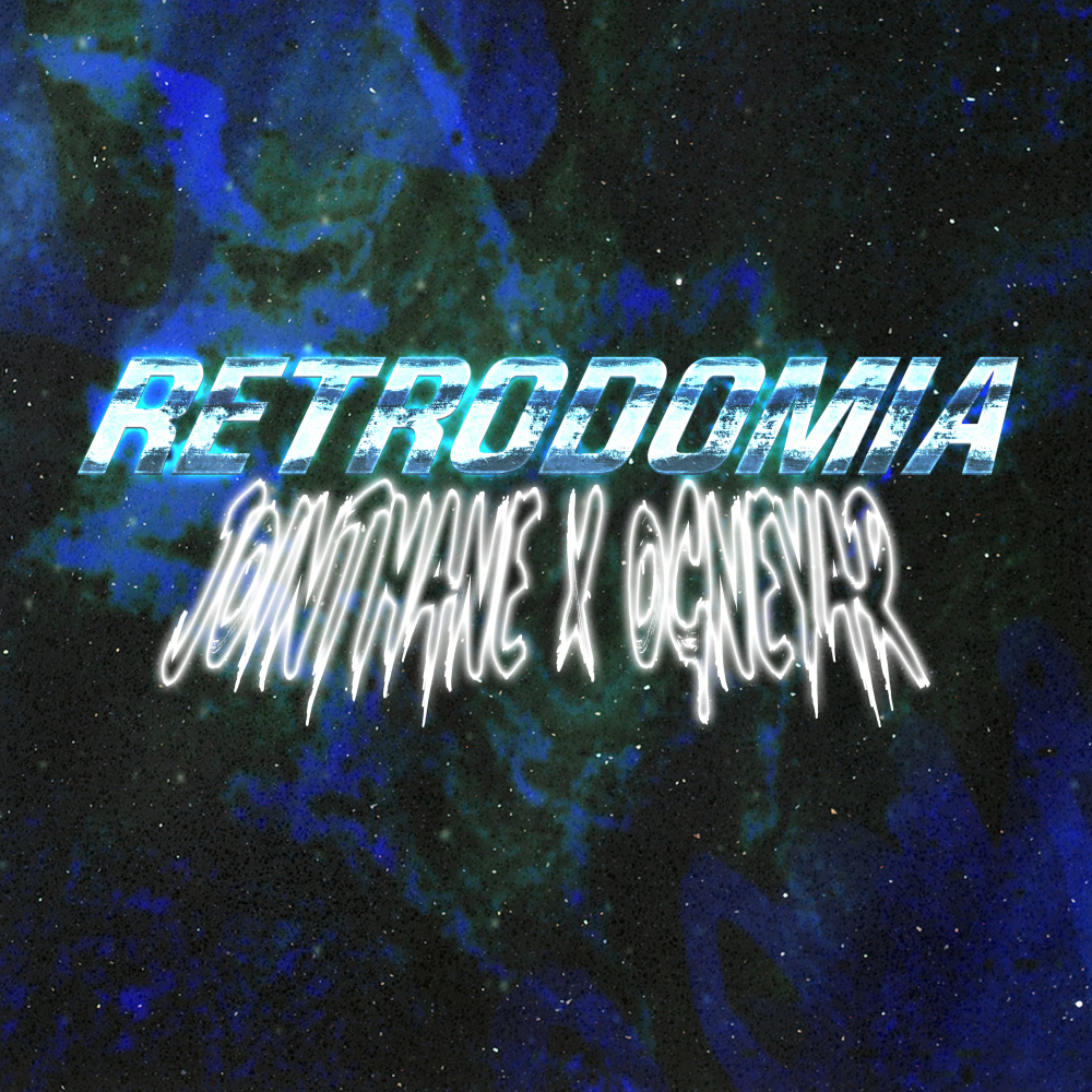 Retrodomia (Explicit)