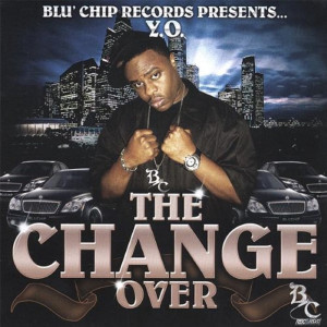 Album The Change Over (Explicit) from Y.O.