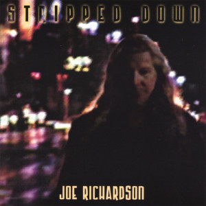 ดาวน์โหลดและฟังเพลง Prayin' พร้อมเนื้อเพลงจาก Joe Richardson