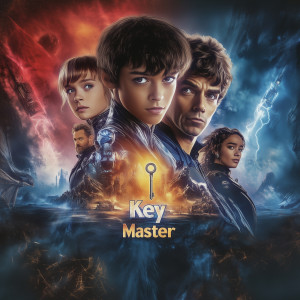 收听Christos Christopoulos的Key Master歌词歌曲