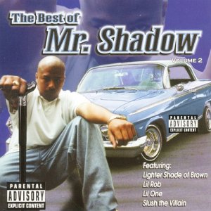 ดาวน์โหลดและฟังเพลง Born Without a Konscience (Explicit) พร้อมเนื้อเพลงจาก Mr. Shadow