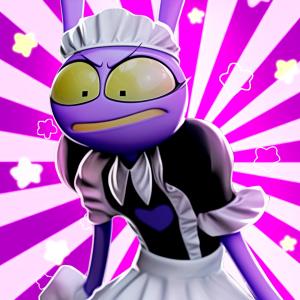 收聽Glitch Whisper的Got It Maid (Jax)歌詞歌曲