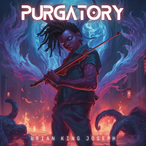 ดาวน์โหลดและฟังเพลง Purgatory (Instrumental) พร้อมเนื้อเพลงจาก Brian King Joseph