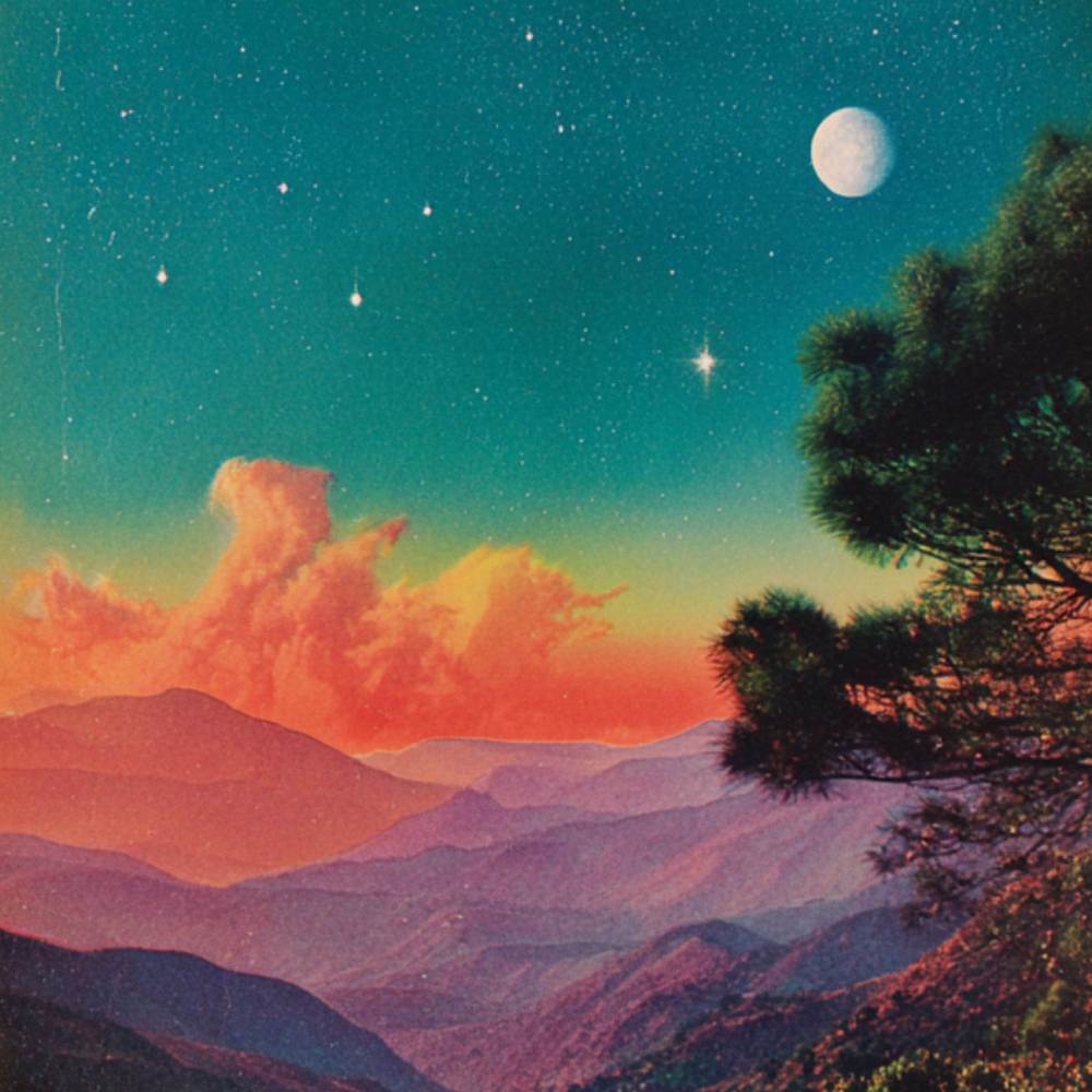 Rare Moonglow
