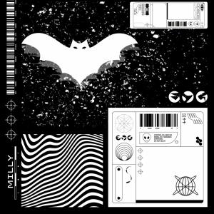 收聽Milly的BATMAN (Explicit)歌詞歌曲