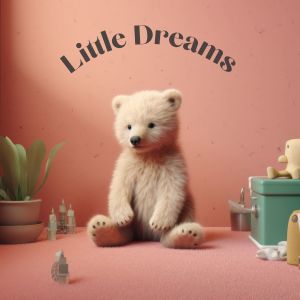 Baby Music的專輯Little Dreams
