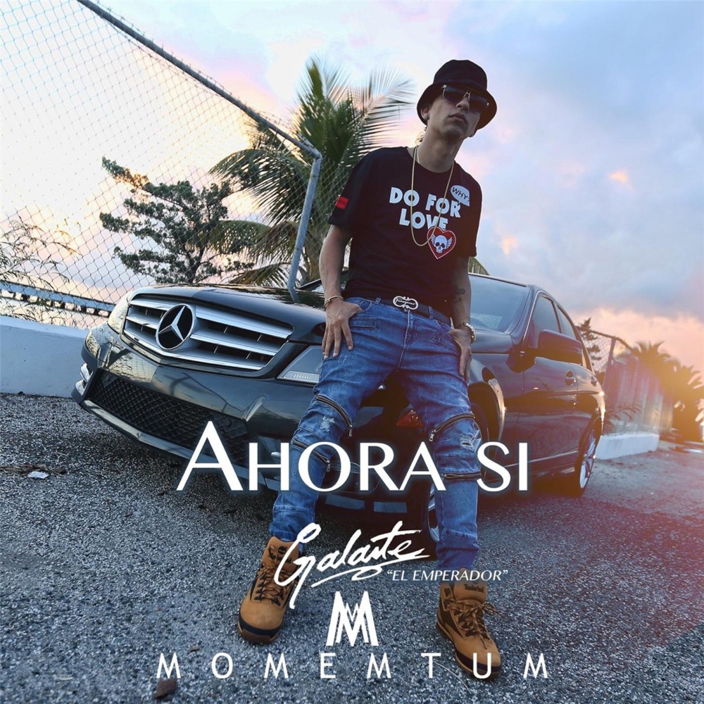 Ahora Si (Explicit)