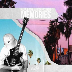 ดาวน์โหลดและฟังเพลง Memories พร้อมเนื้อเพลงจาก Waffle