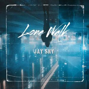 Jay Sky的专辑Lone Walk (feat. Pluko, Chet Porter & Feki)