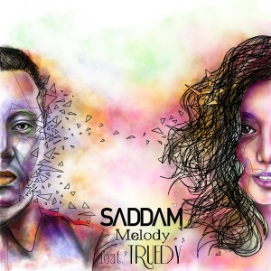 收聽Saddam的Melody歌詞歌曲