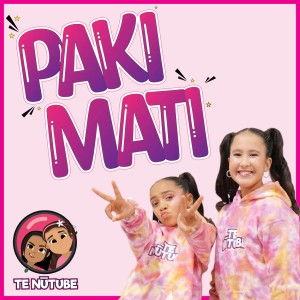 Listen to Paki Mati song with lyrics from Te Nūtube