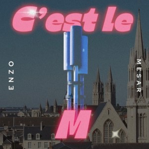 收聽Mesar的C'EST LE M (Explicit)歌詞歌曲