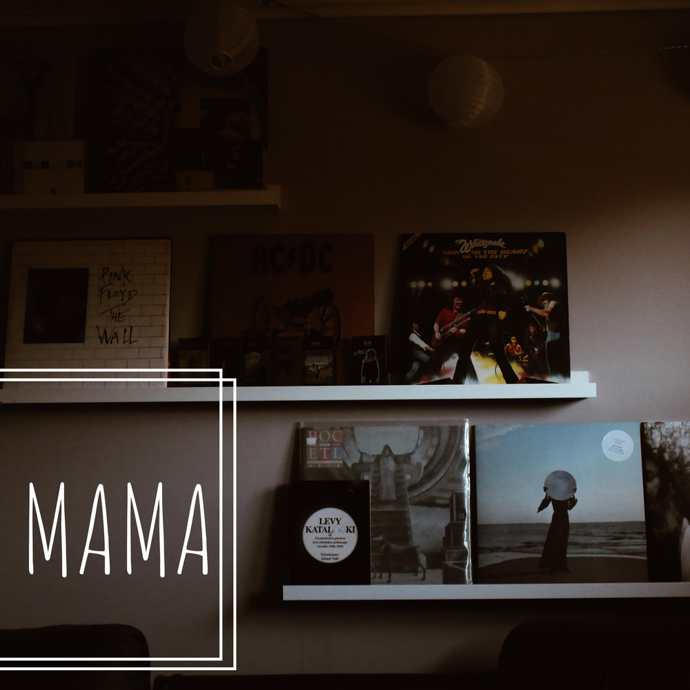 Dear Mama (Explicit)