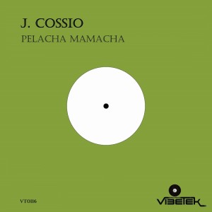 Listen to Pelacha Mamacha (Original Mix) song with lyrics from J. Cossio